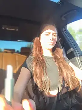 Snapshot of LaraVegas_ chatting on September 21, 2025, 5:34 am LaraVegas online show from September 21, 2025, 5:34 am