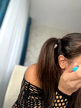 Snapshot of LaraVegas_ chatting on September 26, 2025, 5:36 am LaraVegas online show from September 26, 2025, 5:36 am