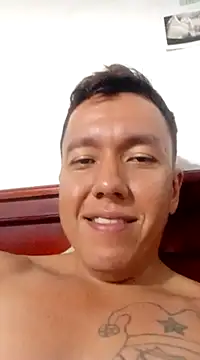 Valentino hotboy online show from February 5, 2025, 4:48 am