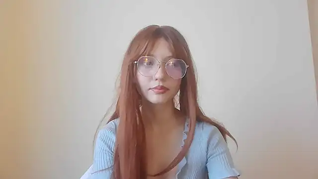 IsabellaBlacky online show from July 1, 2026, 7:09 am