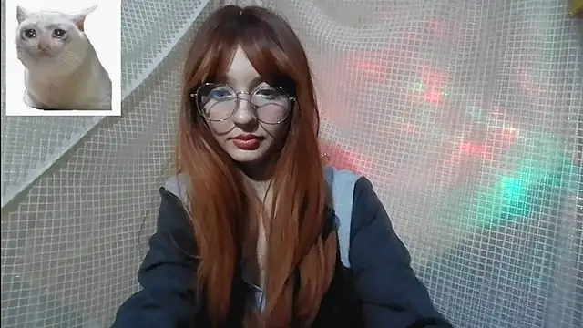 Snapshot of IsabellaBlacky chatting on January 9, 2025, 3:15 am IsabellaBlacky online show from January 9, 2025, 3:15 am