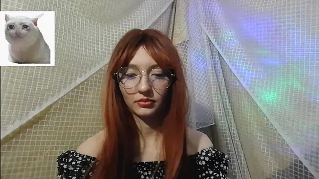 Snapshot of IsabellaBlacky chatting on January 8, 2025, 6:20 am IsabellaBlacky online show from January 8, 2025, 6:20 am