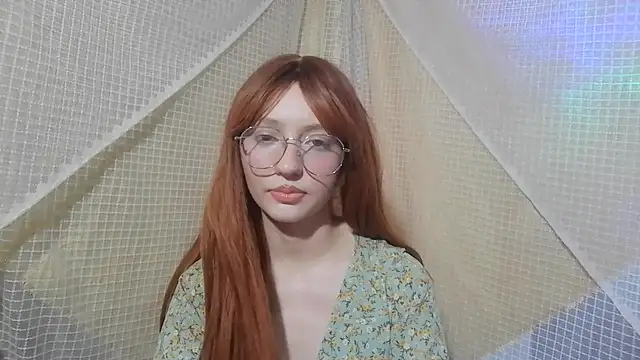 IsabellaBlacky online show from April 13, 2026, 7:45 am