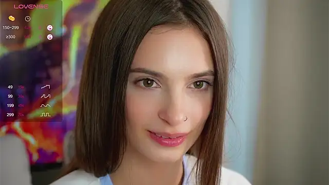 EvaLung777 online show from October 8, 2025, 9:55 am