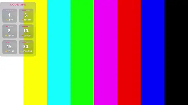 EvaLung777 online show from February 23, 2026, 8:04 am