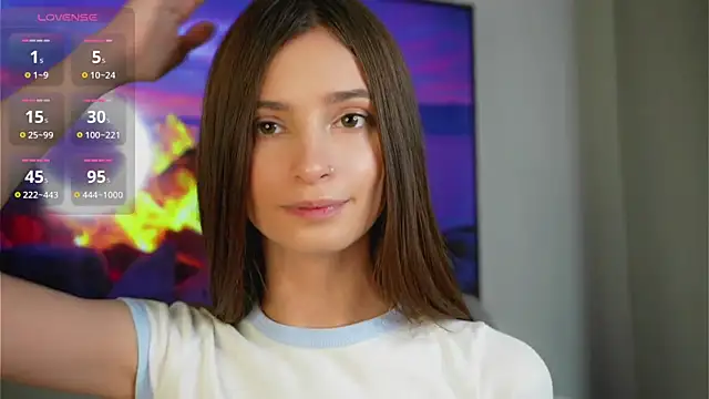 EvaLung777 online show from November 24, 2025, 11:32 am