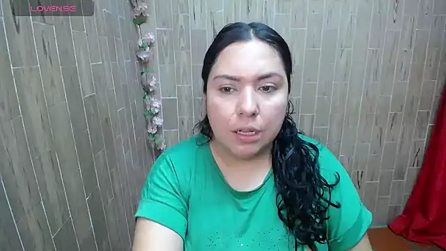 Snapshot of solyeria chatting on September 27, 2025, 1:12 am solyeria online show from September 27, 2025, 1:12 am