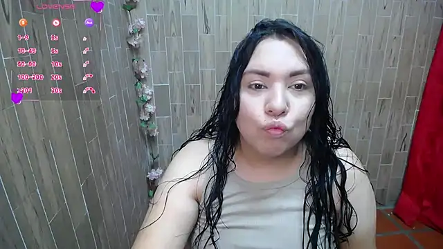 Snapshot of solyeria chatting on September 29, 2025, 2:18 am solyeria online show from September 29, 2025, 2:18 am