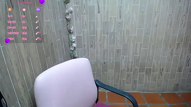 Snapshot of solyeria chatting on September 25, 2025, 2:06 am solyeria online show from September 25, 2025, 2:06 am