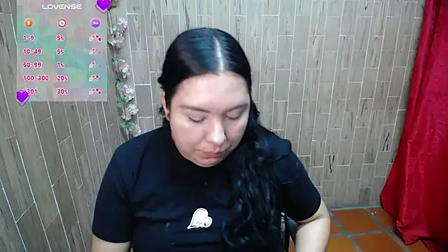 Snapshot of solyeria chatting on February 2, 2026, 7:29 am solyeria online show from February 2, 2026, 7:29 am