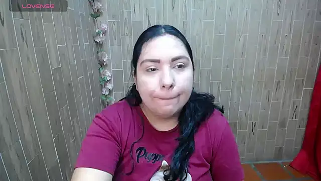 Snapshot of solyeria chatting on October 13, 2025, 9:27 pm solyeria online show from October 13, 2025, 9:27 pm