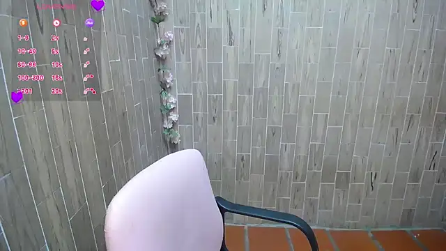 Snapshot of solyeria chatting on October 17, 2025, 1:09 am solyeria online show from October 17, 2025, 1:09 am