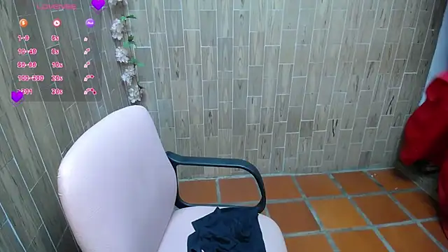 Snapshot of solyeria chatting on September 22, 2025, 3:01 am solyeria online show from September 22, 2025, 3:01 am