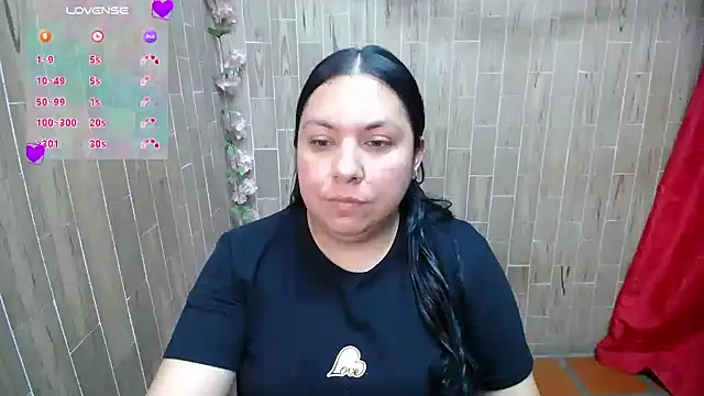 Snapshot of solyeria chatting on February 9, 2026, 6:39 pm solyeria online show from February 9, 2026, 6:39 pm