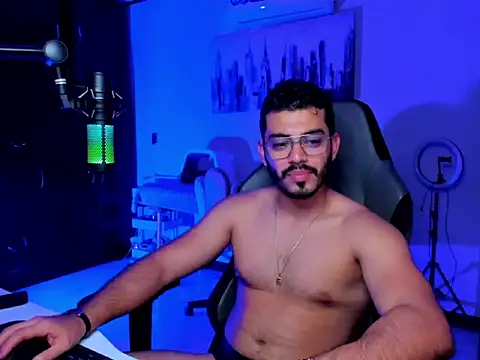 Snapshot of BrunoD31 chatting on February 6, 2026, 3:46 am BrunoD31 online show from February 6, 2026, 3:46 am