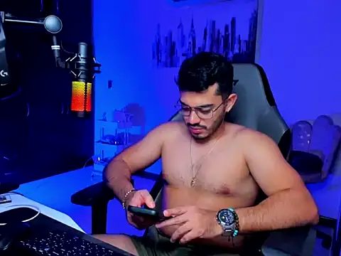 Snapshot of BrunoD31 chatting on March 2, 2026, 4:57 am BrunoD31 online show from March 2, 2026, 4:57 am