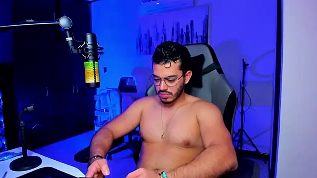 BrunoD31 online show from November 6, 2025, 11:58 am