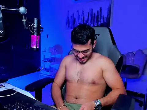 Snapshot of BrunoD31 chatting on March 2, 2026, 5:08 am BrunoD31 online show from March 2, 2026, 5:08 am