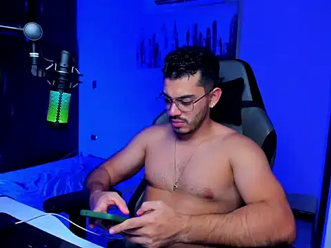 Snapshot of BrunoD31 chatting on February 27, 2026, 4:23 am BrunoD31 online show from February 27, 2026, 4:23 am