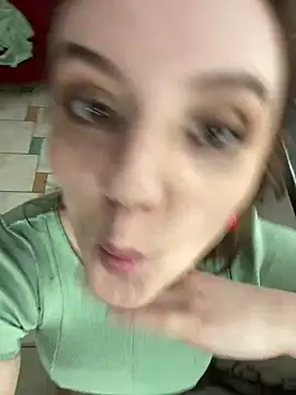 Lella Ryann  online show from February 26, 2025, 6:26 pm