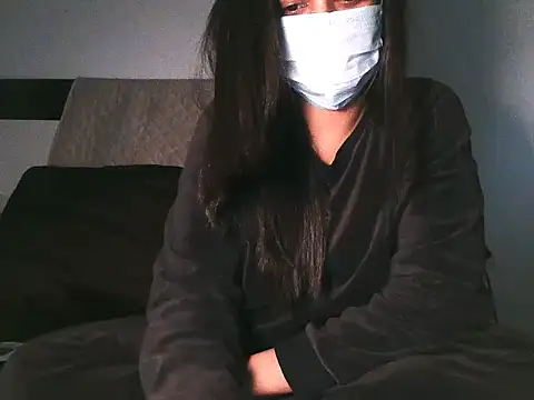 Cherry-143 online show from January 5, 2025, 11:59 am