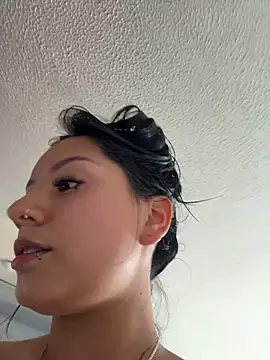 Snapshot of missycanoo chatting on May 23, 2026, 6:18 pm missycanoo online show from May 23, 2026, 6:18 pm