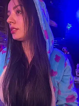 missycanoo online show from March 21, 2025, 3:12 am