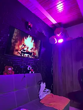 missycanoo online show from March 8, 2025, 2:01 am