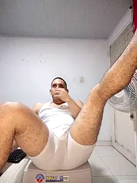 CRISTHIAN GREY01 online show from October 2, 2025, 3:54 am