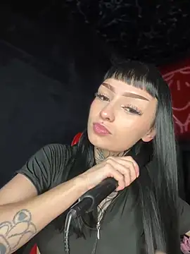 Annie LS online show from March 18, 2025, 7:22 pm