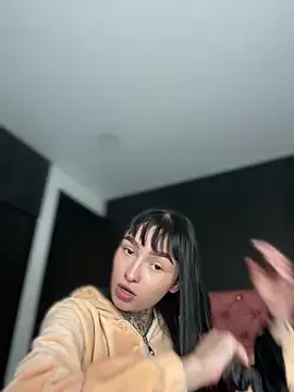 Annie LS online show from February 3, 2025, 11:15 pm