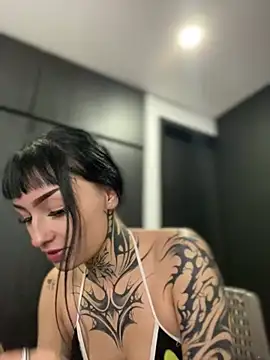 Annie LS online show from March 11, 2025, 3:36 am