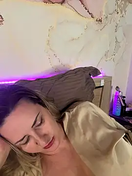 LanaShockk online show from September 21, 2025, 3:28 pm