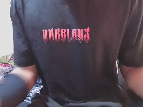 KissesBoyAD online show from November 24, 2025, 4:56 am