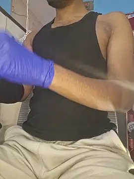 KissesBoyAD online show from March 6, 2026, 6:58 pm