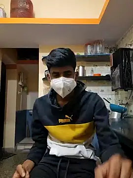 KissesBoyAD online show from December 3, 2024, 4:22 pm