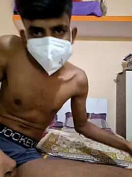 KissesBoyAD online show from December 12, 2024, 1:39 pm