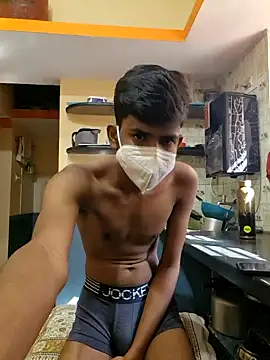 KissesBoyAD online show from December 4, 2024, 4:04 am