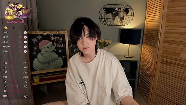 fiamoory online show from February 2, 2025, 4:26 am
