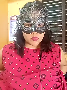 Snapshot of Radhikadavi879 chatting on February 19, 2025, 2:11 pm Radhikadavi879 online show from February 19, 2025, 2:11 pm