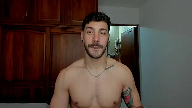 Guyinthemountain online show from July 29, 2026, 2:49 pm
