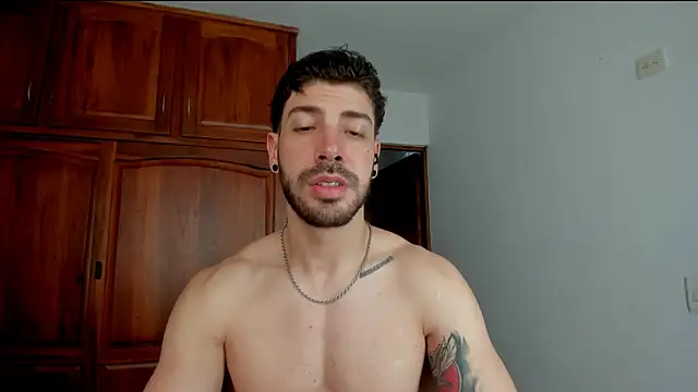 Guyinthemountain online show from July 10, 2026, 3:56 pm