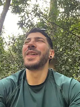 Guyinthemountain online show from August 1, 2026, 1:53 pm