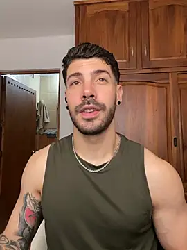 Guyinthemountain online show from July 16, 2026, 6:16 pm