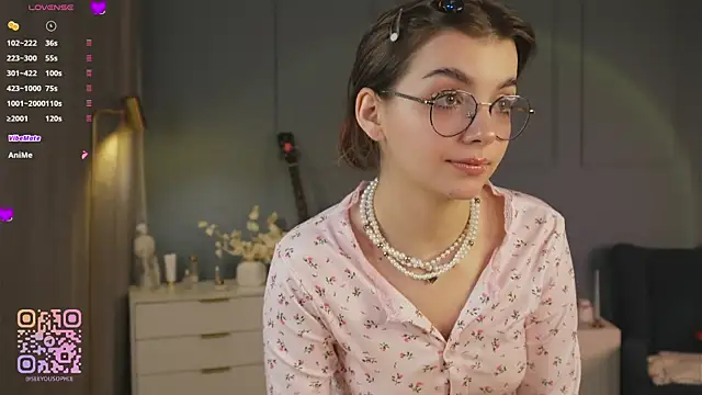 FlairEdgin online show from November 10, 2025, 7:19 pm