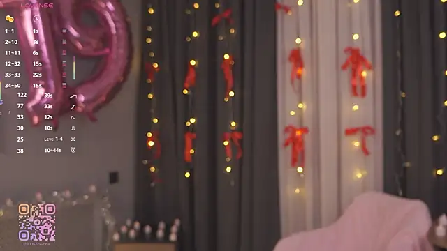 FlairEdgin online show from January 7, 2026, 7:41 pm