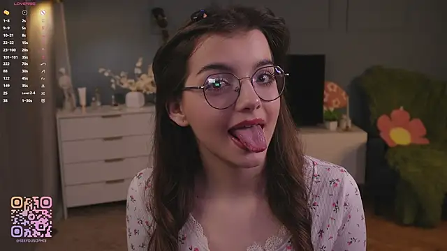 FlairEdgin online show from November 16, 2025, 7:18 pm