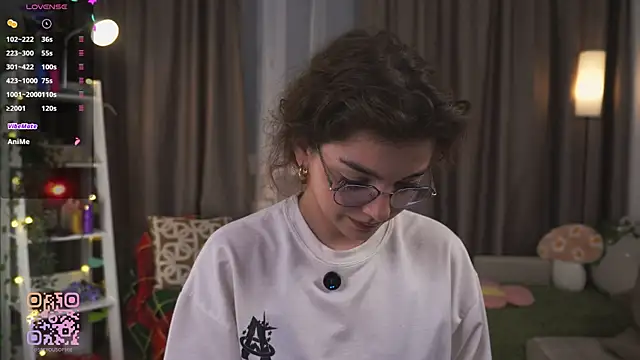 FlairEdgin online show from April 15, 2026, 7:18 pm