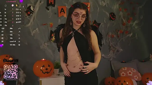 FlairEdgin online show from October 31, 2025, 7:54 pm