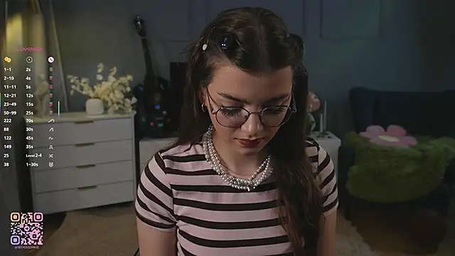 FlairEdgin online show from October 13, 2025, 7:15 pm